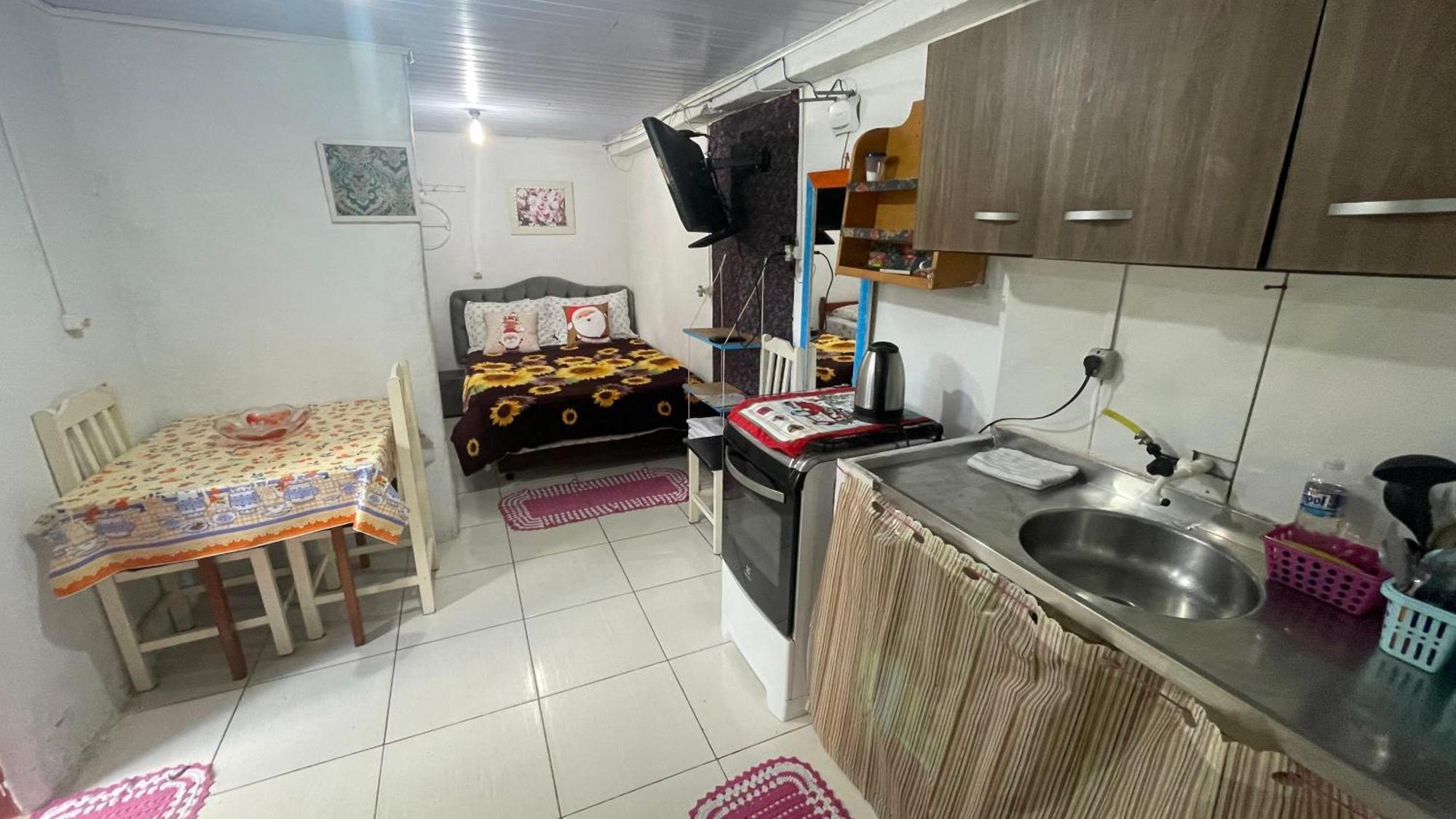 Recanto Familia Weiss Gramado Chambre photo