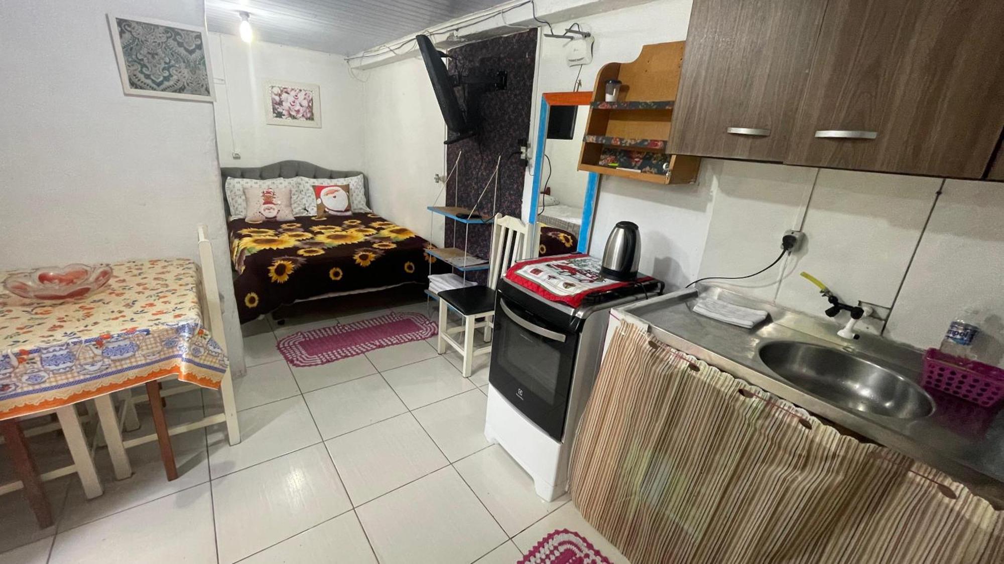 Recanto Familia Weiss Gramado Chambre photo