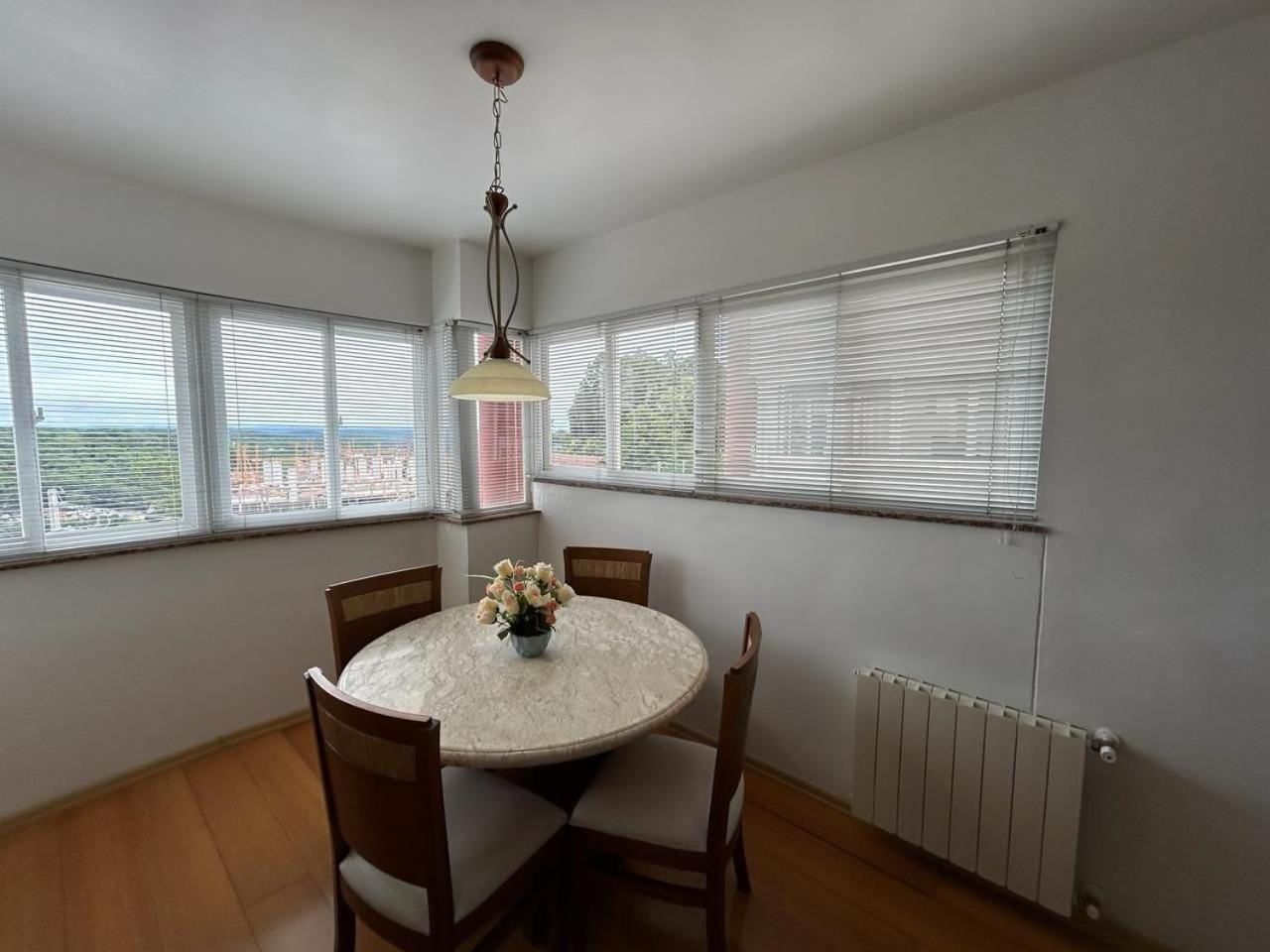 Recanto Familia Weiss Gramado Chambre photo